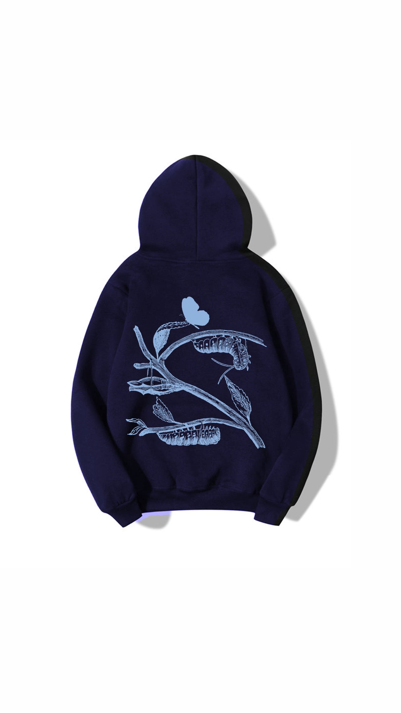 Pardon Me Hoodie
