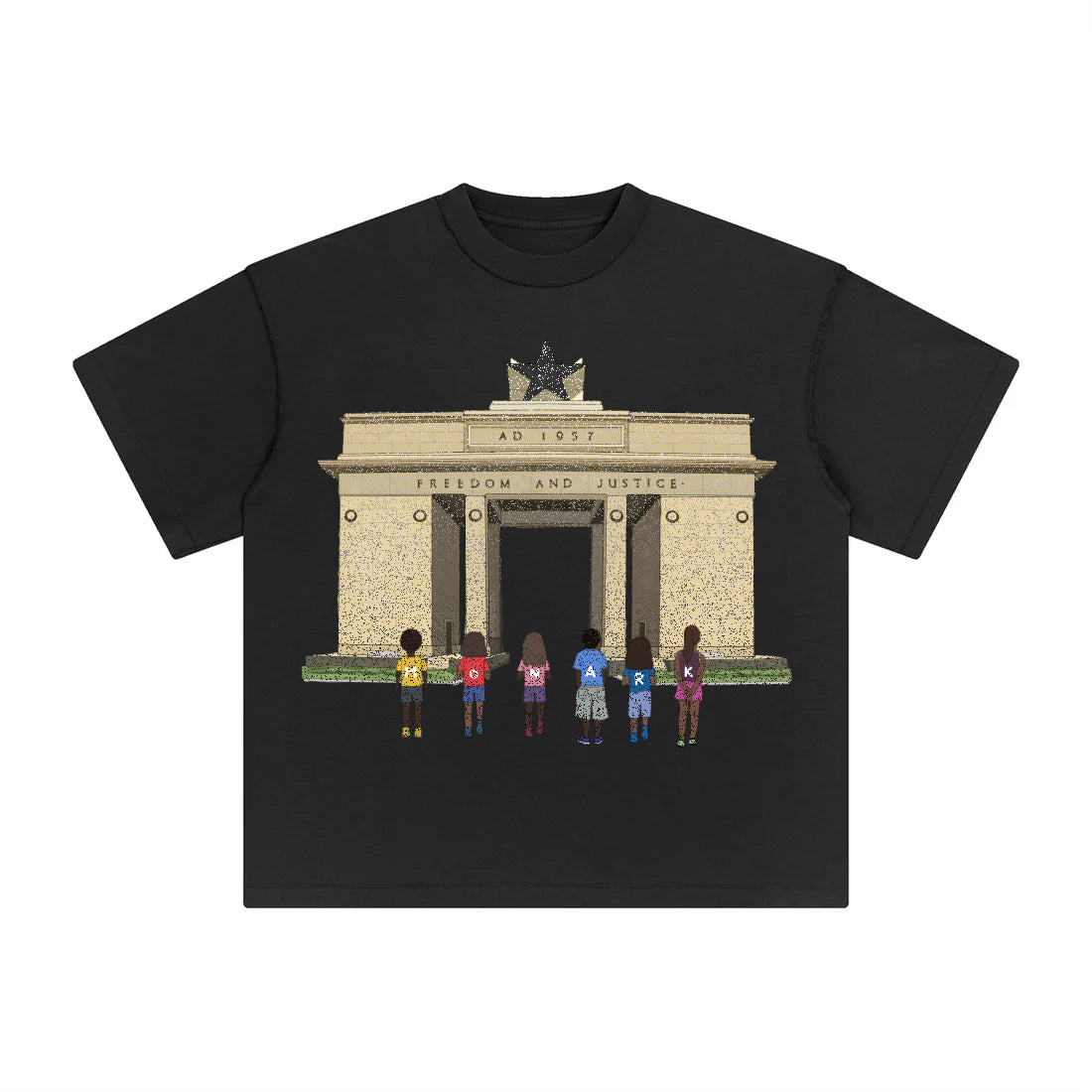 Origins Tee