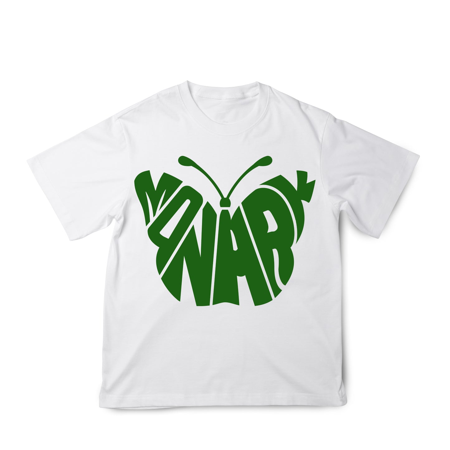 Squab Tee
