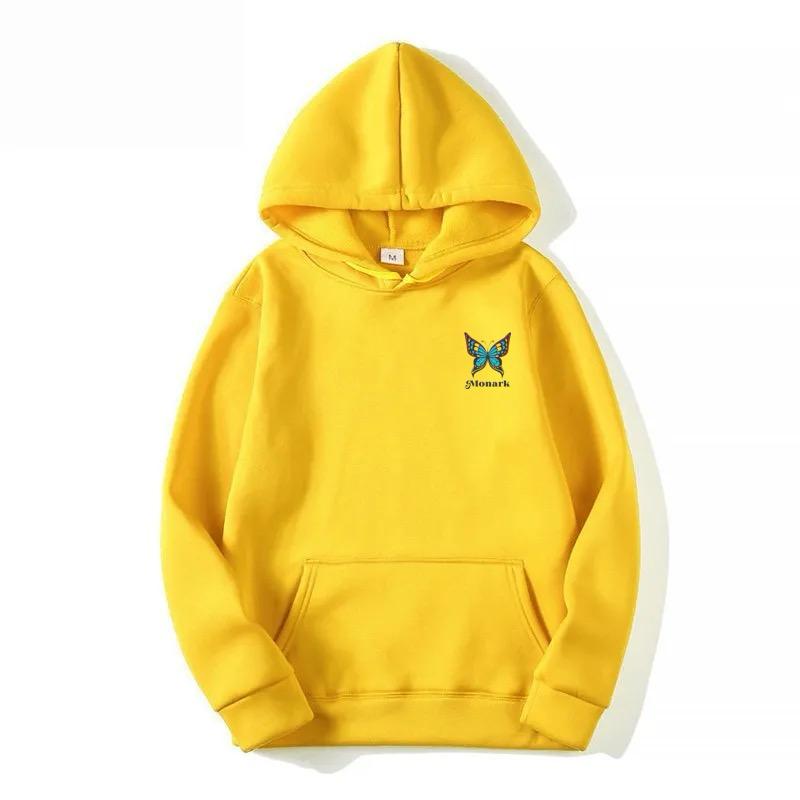 Uniform Hoodie