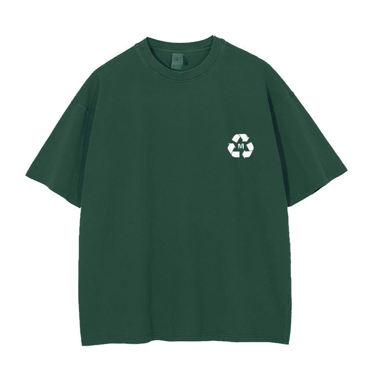 Upcycle Tee