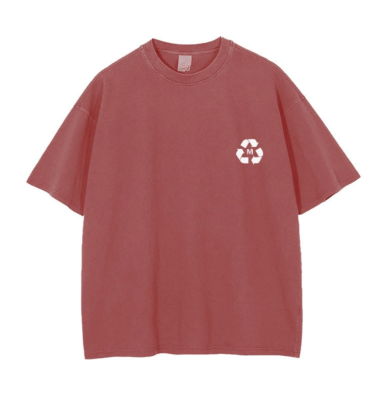 Upcycle Tee