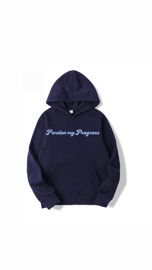 Pardon Me Hoodie