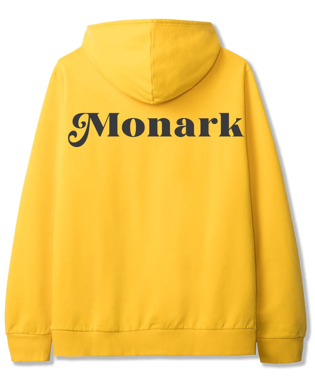 Uniform Hoodie