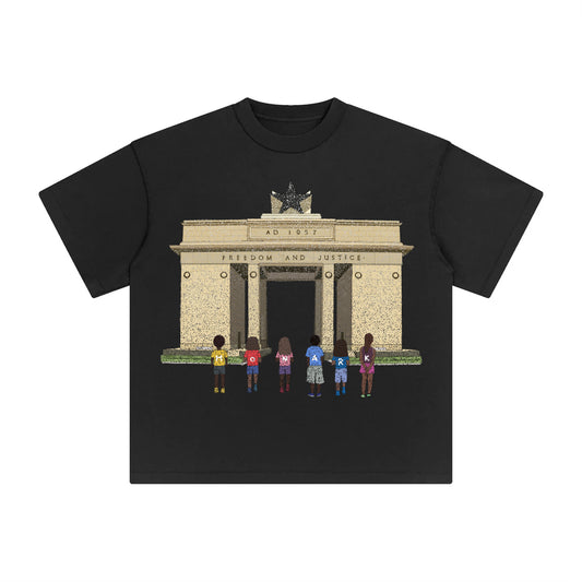 Origins Tee