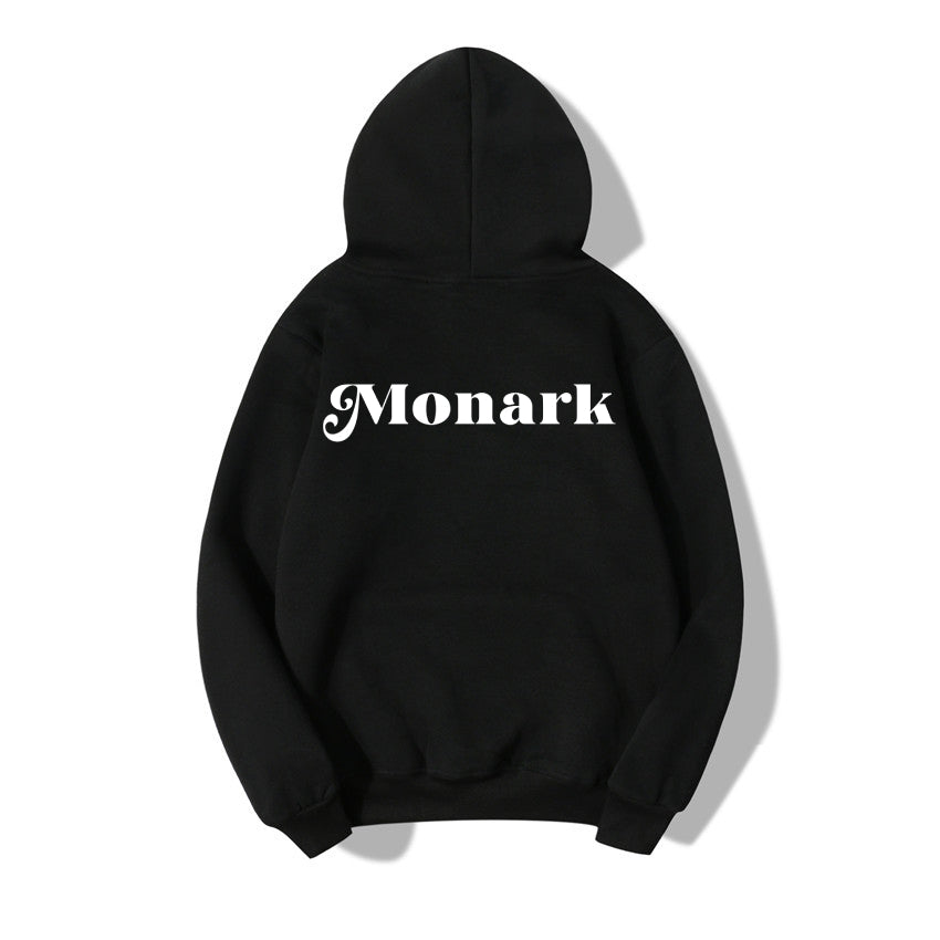 Uniform Hoodie image 1