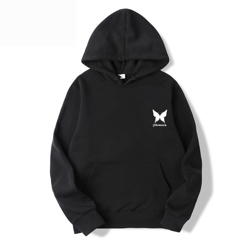 Uniform Hoodie image 0