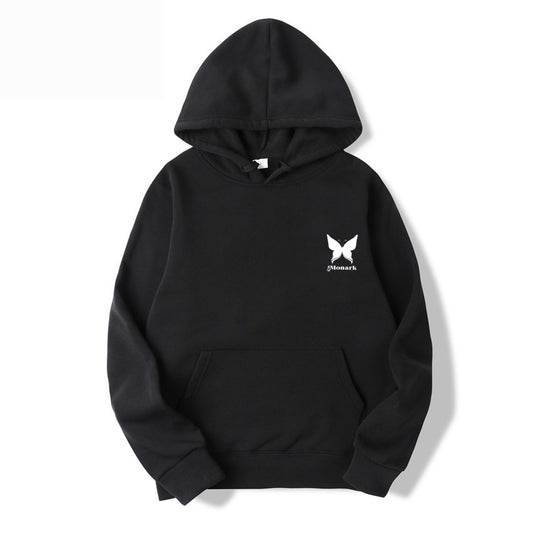 Uniform Hoodie image 0