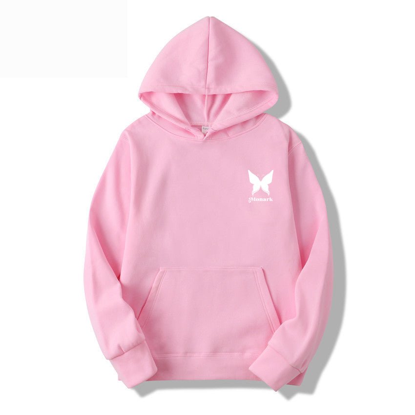 Uniform Hoodie image 2